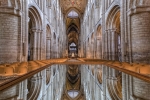 CATHEDRAL REFLECTIONS-Phil Lenney. 2nd Place