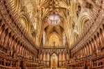 Nick Bowman - Ely Cathedral Choir and Presbytery