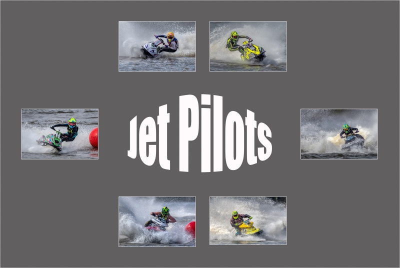 Jet Pilots Panel - Dave Hawkins